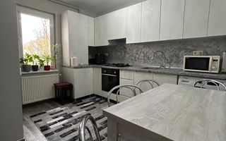 Apartament 2 camere modern, 51 mp + balcon, renovat, Transilvaniei - Poză 6