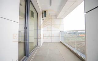 KM 5 - Alpha Residence - Apartament 3 camere cu balcon, etaj 2. - Poză 29