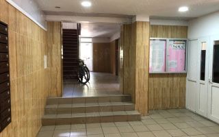 Garsoniera 40mp Nerva Traian-Timpuri Noi T712 - Poză 3