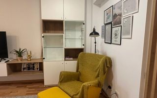 Apartament 2 camere si 2 terase- Iancu Nicolae - Poză 4