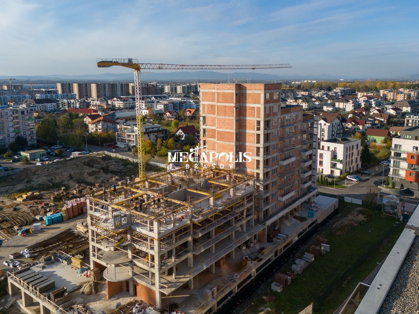 Garsoniera Coresi/ Plata Transe/Credit - Poză 20