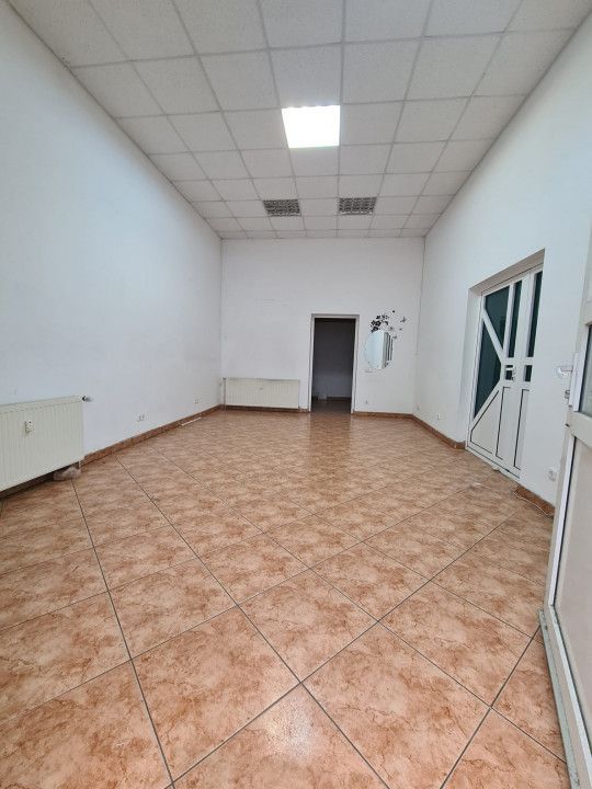 Spațiu de ÎNCHIRIAT CENTRAL - Poză 1