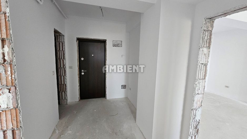 APARTAMENT NOU - 2 camere, BLOC NOU - zona CARTIER; - Poză 5