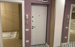 Vanzare apartament 3 camere, bloc 1983, centrala, Titan-Fizicienilor - Poză 4