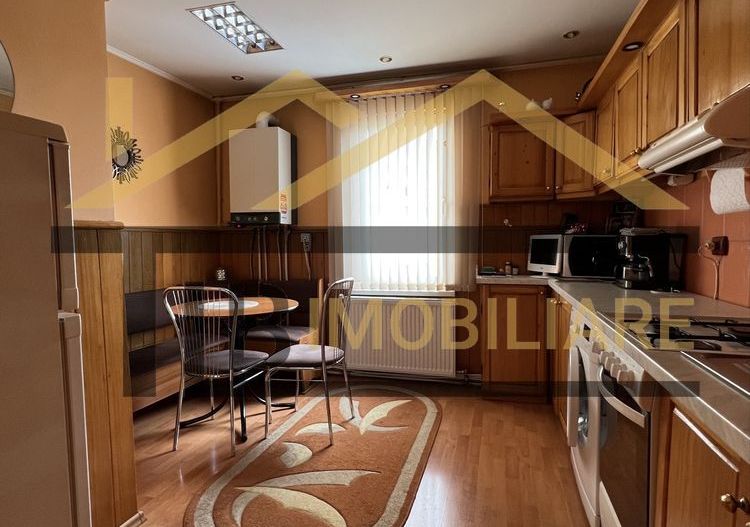 Apartament cu 2 camere, 55 mp, decomandat, Zona Libertatii - Poză 3