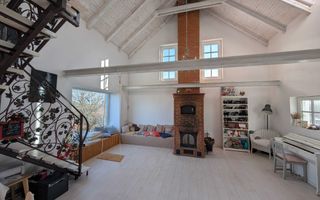 Casă | Daia Nouă | Priveliște spre Munții Făgăraș - Poză 1