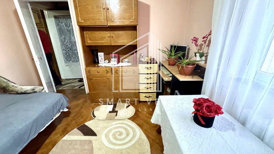 Apartament 2 camere | 55 mp | Etaj 3 | Zona Botizului - Poză 9