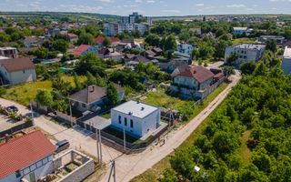 Vânzare,casă Hi-Tech, 1 nivel,3 camere,sat Poorumbeni,raionul Criuleni - Poză 3