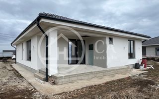 Casa cu 4 camere de vanzare in Livada, Bihor - Poză 2