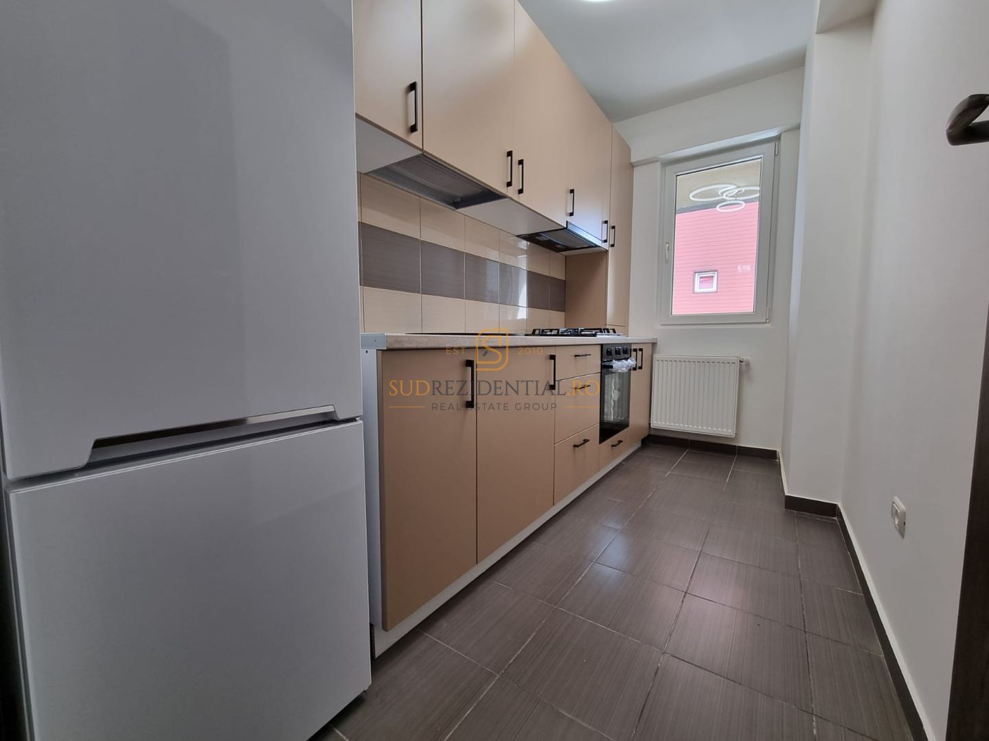 Apartament cu 2 camere de inchiriat, metrou Dimitrie Leonida - Poză 4