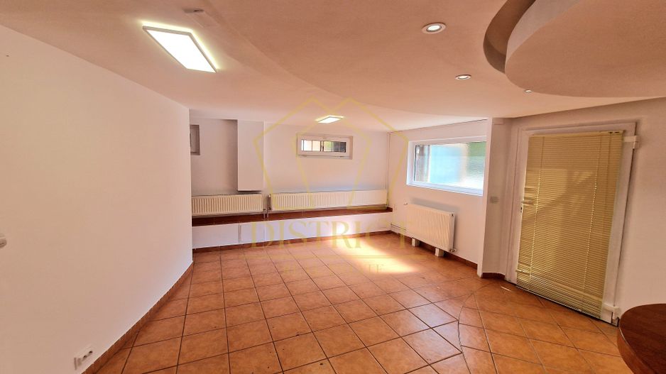 Spatiu de birouri cu 4 camere | Simion Barnutiu - Poză 8