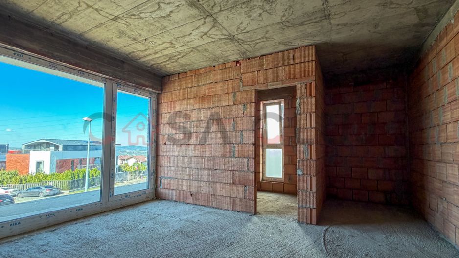 Casa individuala in Europa, zona Eugen Ionesco! - Poză 7