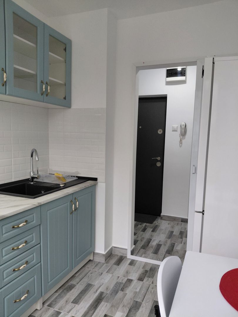 Apartament de închiriat – 2 camere, Tiglina 1, et 1 - Poză 12