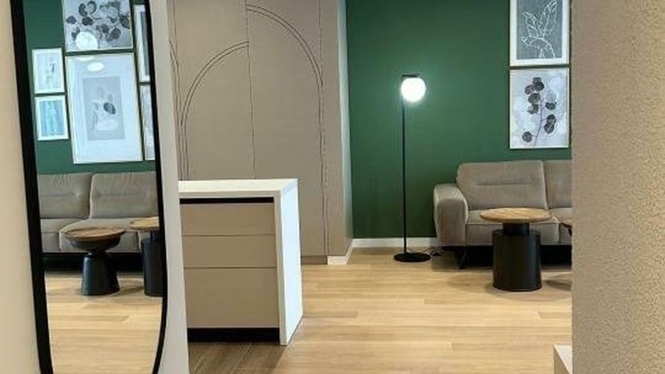 Apartament superb High En 3 camere One Verdi Park I Terasa 40 mp - Poză 10