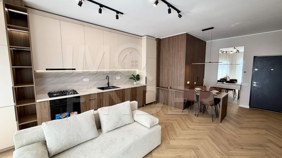 Apartament premium 2 camere | Eroilor Residence - Poză 4