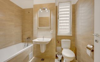 Apart. 3 cam. Decom.+2 Bai+2 Parcări ! Adora Urban Village ! - Poză 12