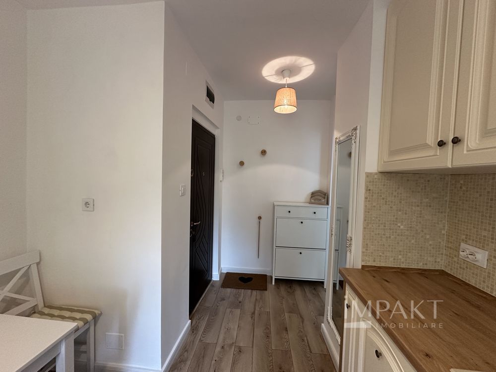 Apartament lux cu 2 camere de vanzare in cartierul Gheorgheni! - Poză 5