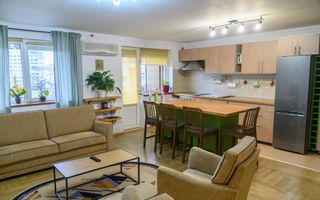 Apartament 3 camere, 90mp, Sibiu - Poză 4