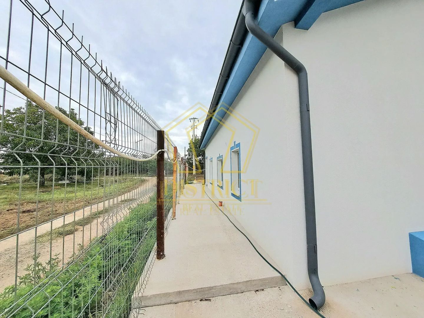 Spatiu Comercial tip Hala I Giroc - Poză 15