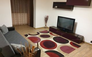 Apartament 2 camere de închiriat în zona Casa Sindicatelor / Podu Roș, Iași - Poză 1
