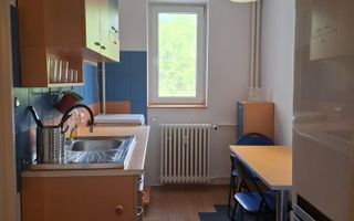 ✨2 camere de inchiriat | etaj 3 | bloc reabilitat | loc parcare | Drumul Taberei - Poză 6