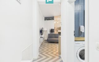 Studio Ultracentral, Ultra Modern, Iuliu Maniu - Poză 7