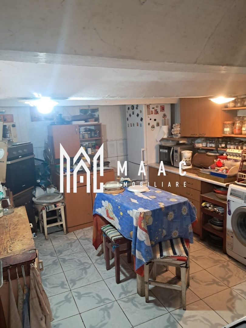 Casa 3 camere | 220 mp Teren | Rosia - Poză 18