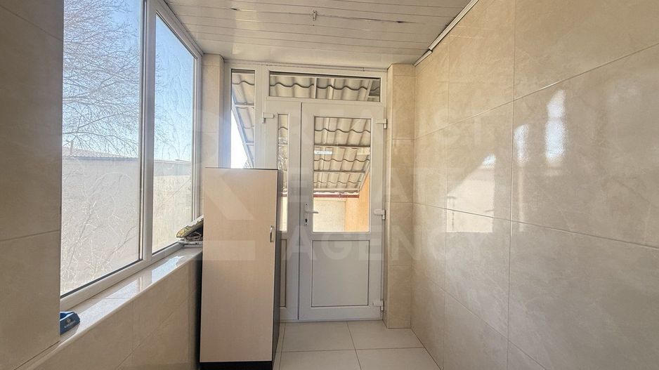 Chirie, spațiu comercial, 60 mp, strada Kiev, Rîșcani - Poză 14