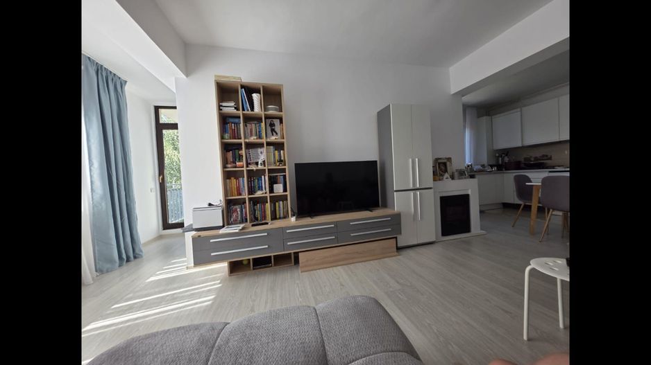 4 camere premium | Valea Largă | 2 Parcari - Poză 2