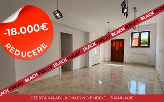 BLACK FRIDAY Spatiu comercial/ birou I 3 camere I Renovat - Poză 1