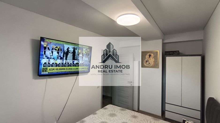 Apartament 2 camere 2025 Aparatorii Patriei - Poză 10