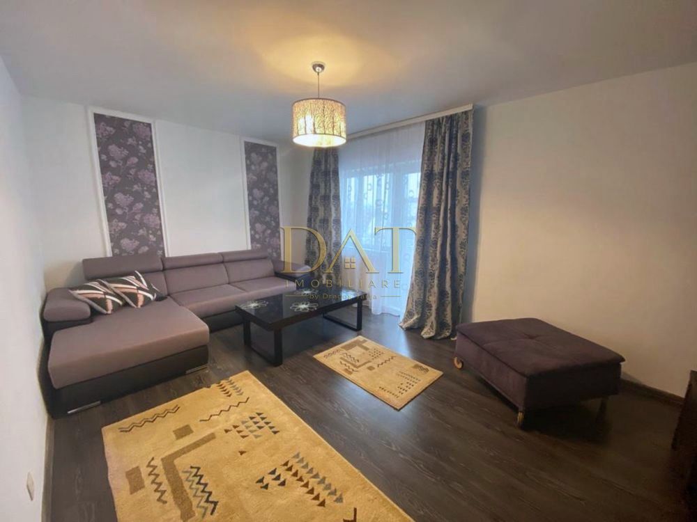 Apartament | 4 camere |  etaj intermediar | zona Titulescu - Poză 1