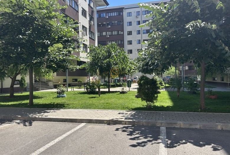 Apartament tip studio, 47.8 mp, ansamblu rezidential, gata de mutare - Poză 1