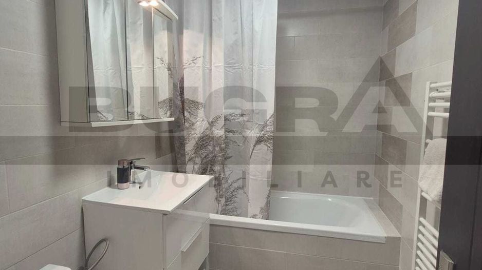 Apartament de 2 camere, 60mp, decomandat, zona Calea Dorobantilor - Poză 6