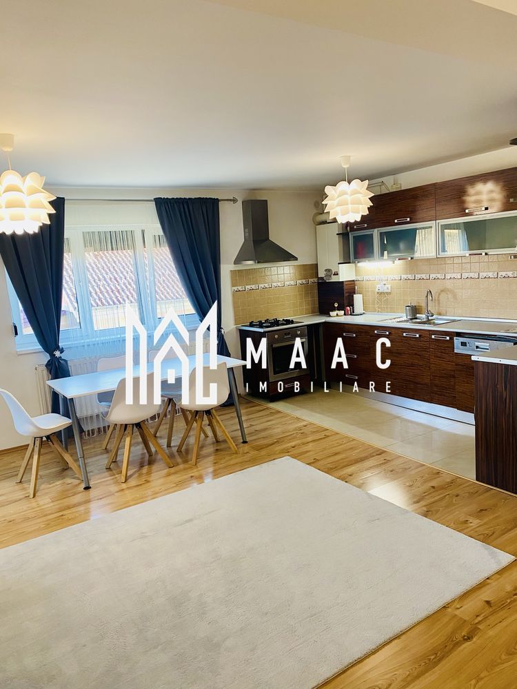 Apartament 3 camere | Lazaret, Sibiu | 68 mp, balcon - Poză 2