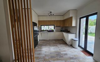 Cornetu | Casa 4 camere | 635mp  | 2025 | 215.000 euro - Poză 6