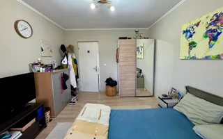 Apartament 3 camere +mansarda amenajată  | Etaj 2 | Zona Semicentrală - Poză 16