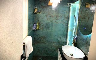 Apartament modern cu grădină -Cornitoiu- - Poză 9