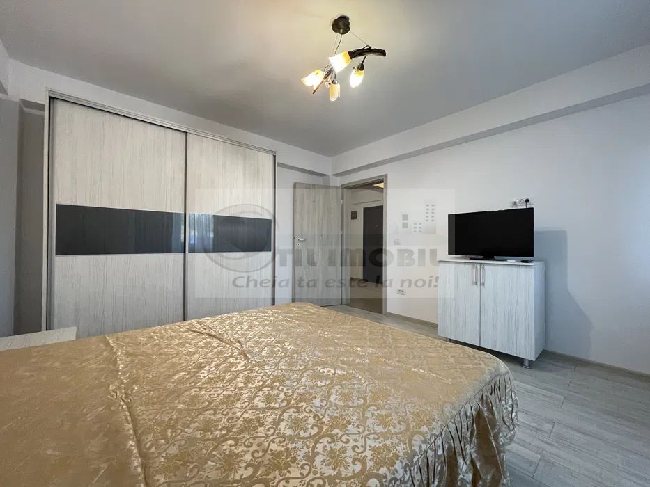 Ap 1 Camera+ Loc de parcare- Zona Moara de Vant-Mon Jarden- 390 Euro - Poză 2