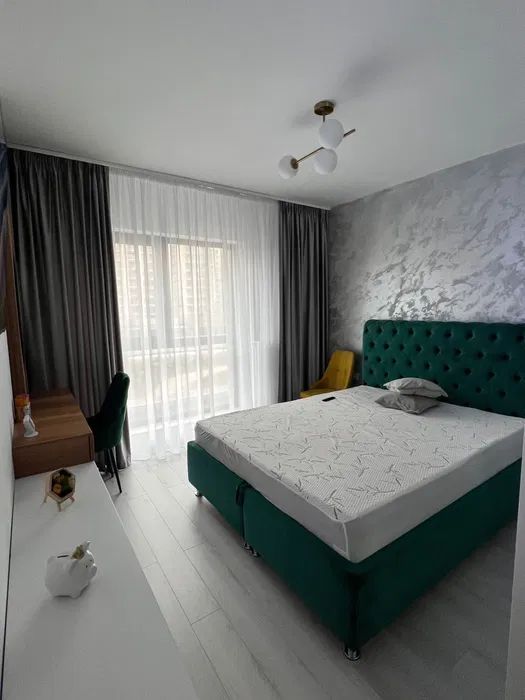 Apartament 2 camere Exigent Plaza – Lujerului, Centrală, PARCARE - Poză 4
