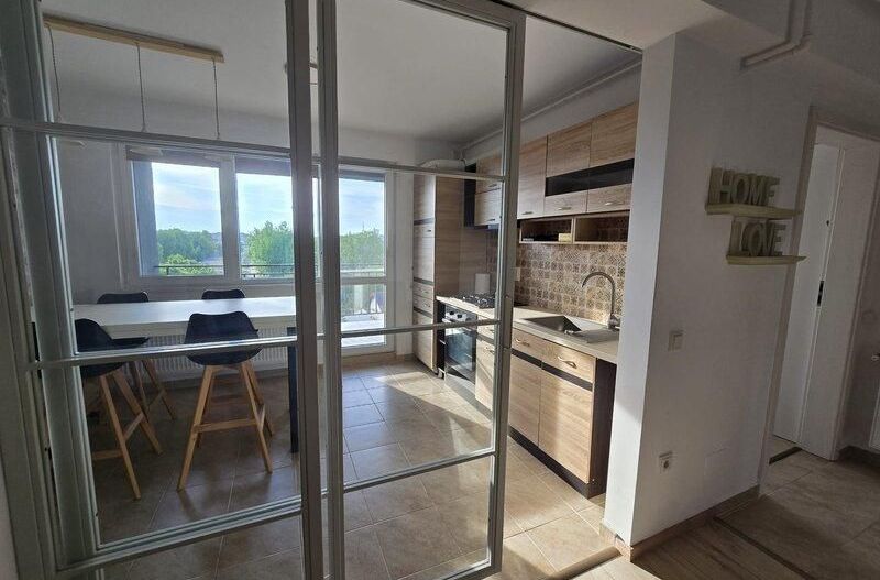 AP.2 CAMERE-APARATORI, PET-FRIENDLY, CENTRALA, PARCARE INCLUSA, METROU - Poză 7