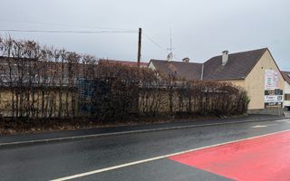 Casă de vânzare pretabilă locuit/pensiune/clădire birouri | Turnișor - Poză 2