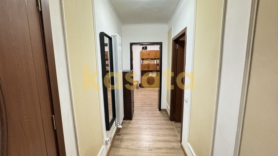 2 camere de închiriat | Polonă | Ultracentral | 5 min metrou - Poză 17