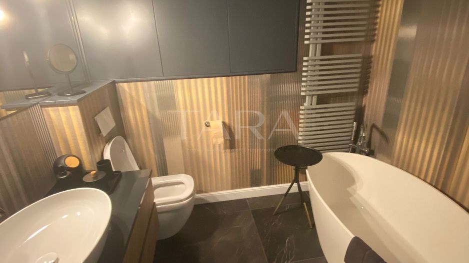 Descoperă luxul și confortul în inima orașului, Parcul Central! - Poză 6