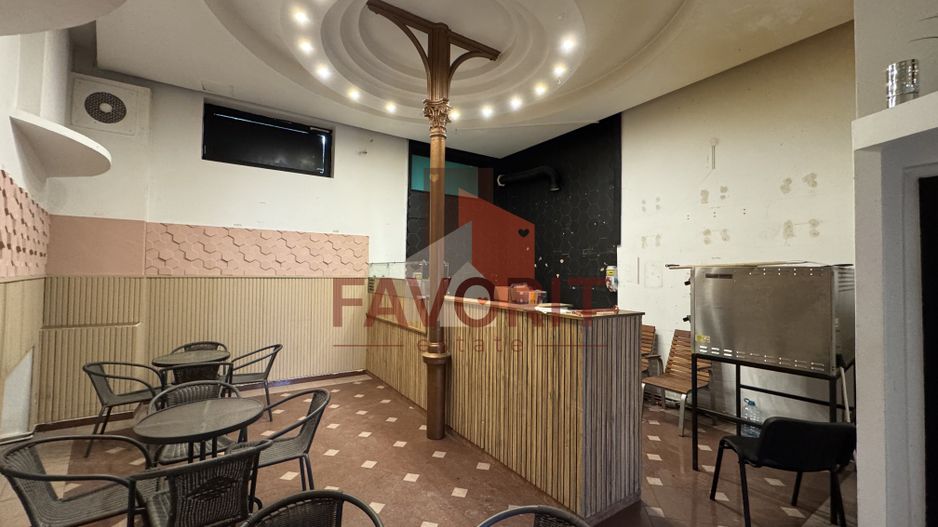 COMISION 0%. Spatiu de inchiriat in centrul Timisoarei. Disponibil imediat - Poză 16