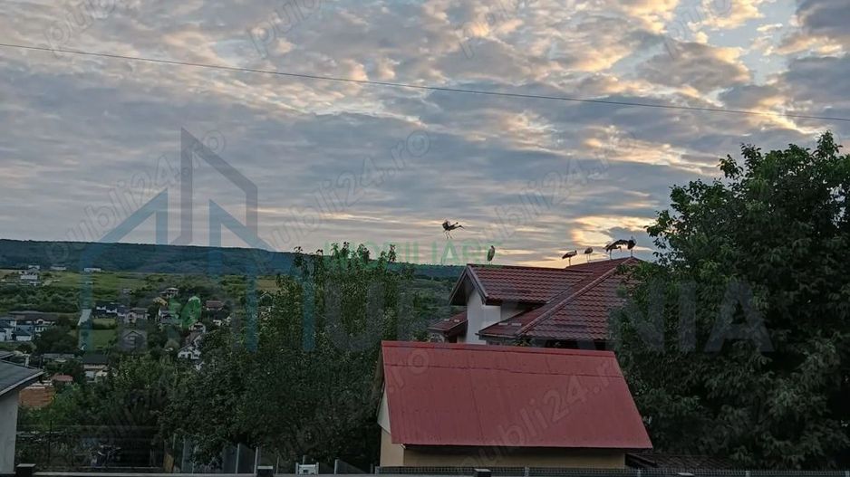 Vand casa Urgent in Tomesti, Iasi - Poză 1