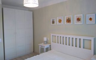 2 camere decomandate, modern, parcare subterana, Brancusi, semicentral - Poză 5