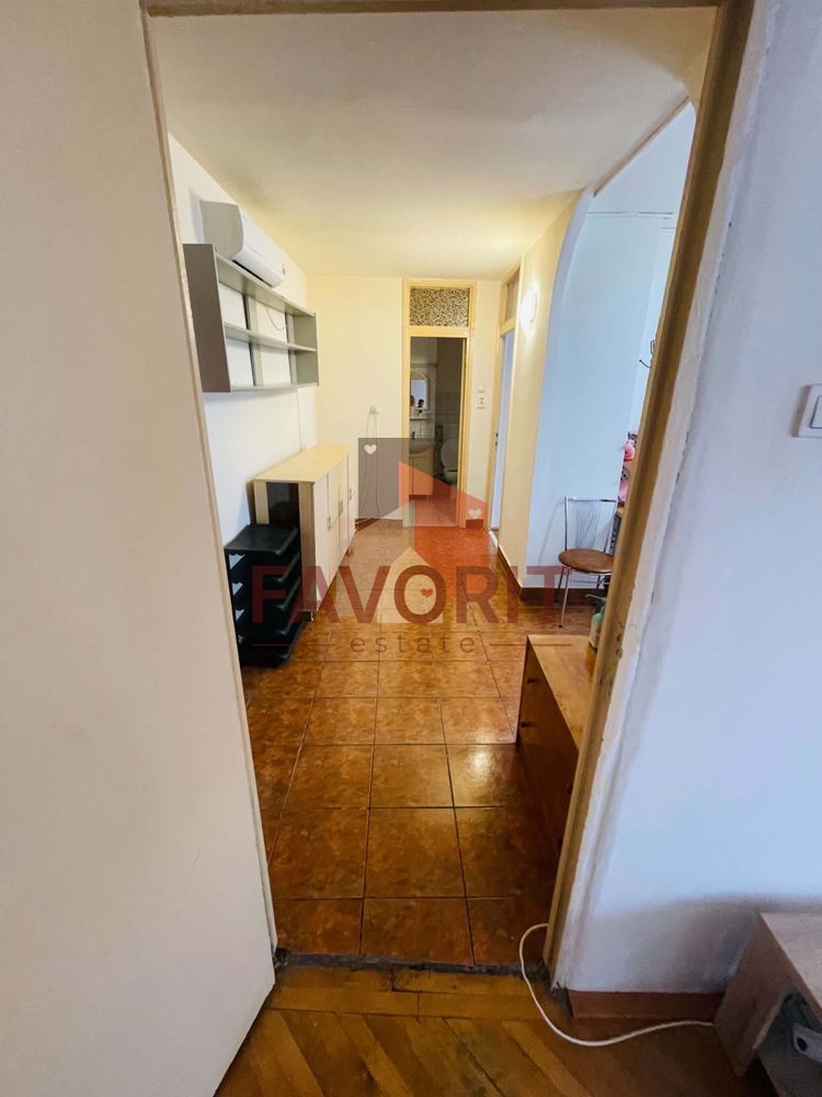 Apartament cu 2 camere | Centrala | Zona Lipovei | Pet Friendly - Poză 7