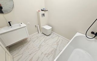 Apartament modern cu 3 camere, la cheie – zona Doamna Stanca - Poză 6