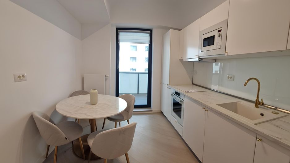 Apartament modern 3 Camere I Pipera I Cortina North - Poză 8